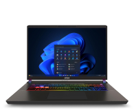 MSI Vector 17 HX Ultra 9-275HX/32GB/1TB RTX5090 - 1335839 - zdjęcie 1